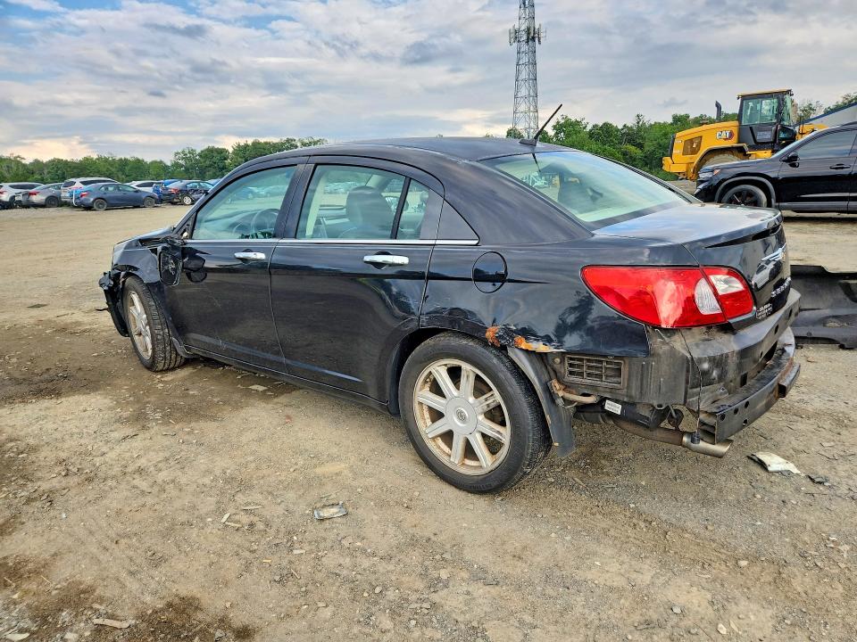 Aukcja sprzedaży 2008 Chrysler Sebring, vin: 1C3LC66M18N104971, numer aukcji: 65660976