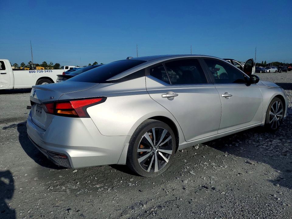 65344506 :رقم المزاد ، 1N4BL4CV5KC210132 vin ، 2019 Nissan Altima مزاد بيع