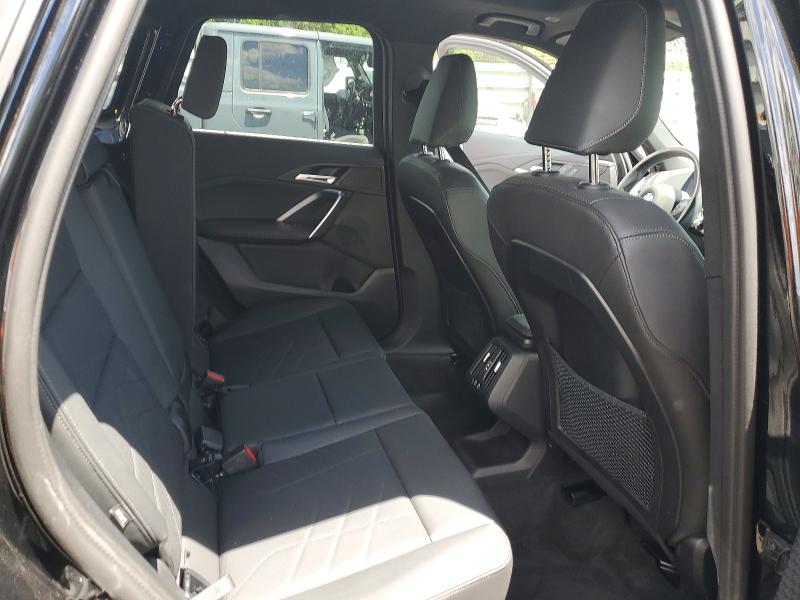 66984896 :رقم المزاد ، WBX73EF01P5X51540 vin ، 2023 Bmw X1 مزاد بيع