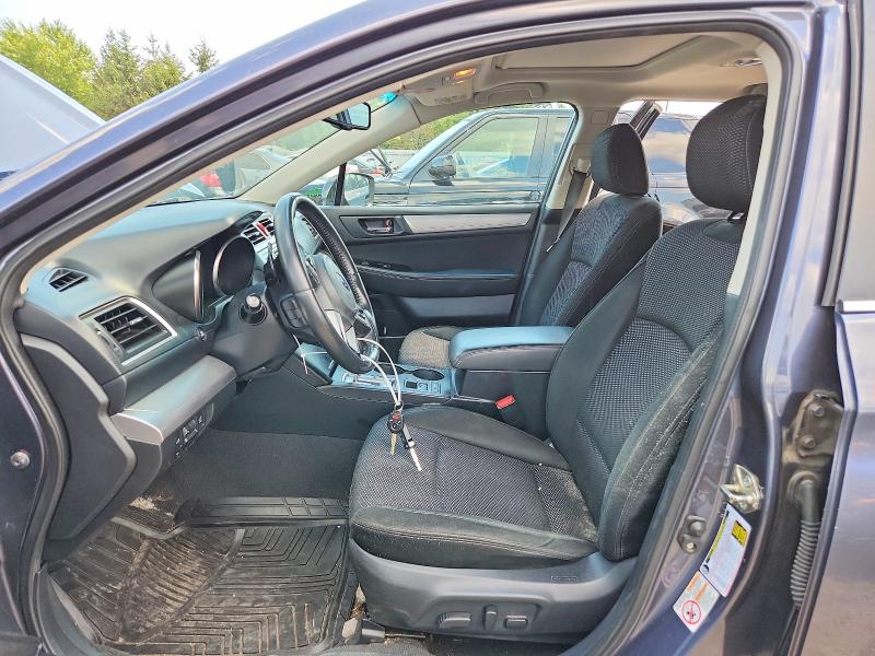 Продаж на аукціоні авто 2015 Subaru Outback, vin: 4S4BSCDC1F3291734, номер лоту: 64970936