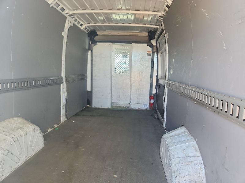64995046 :رقم المزاد ، 3C6URVJG8JE149076 vin ، 2018 Ram Promaster 3500 مزاد بيع