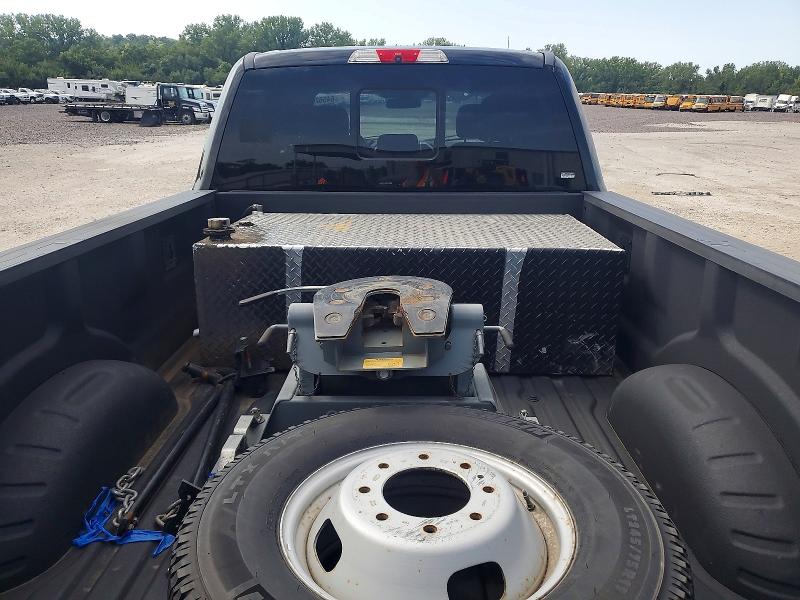 Aukcja sprzedaży 2019 Ford F350, vin: 1FT8W3DT2KED70444, numer aukcji: 64562326