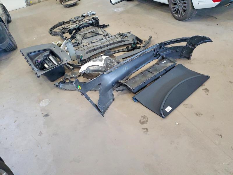 Aukcja sprzedaży 2026 Tesla Model Y, vin: 7SAYGDED7TF601108, numer aukcji: 65044206