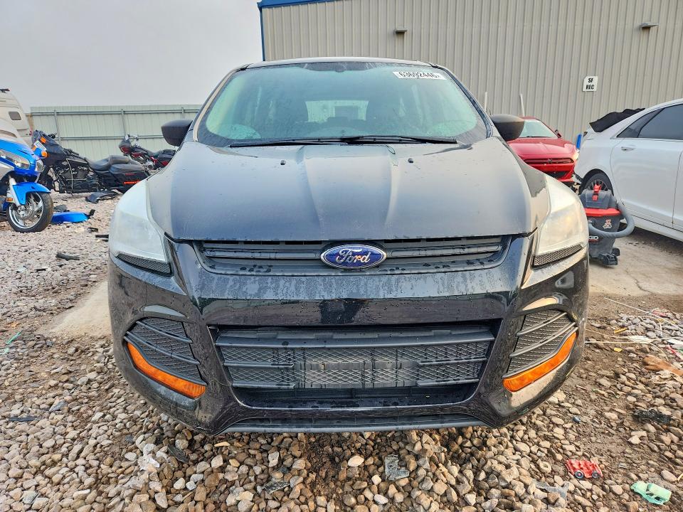 2013 Ford Escape მანქანა იყიდება აუქციონზე, vin: 1FMCU0F7XDUC32587, აუქციონის ნომერი: 63692446