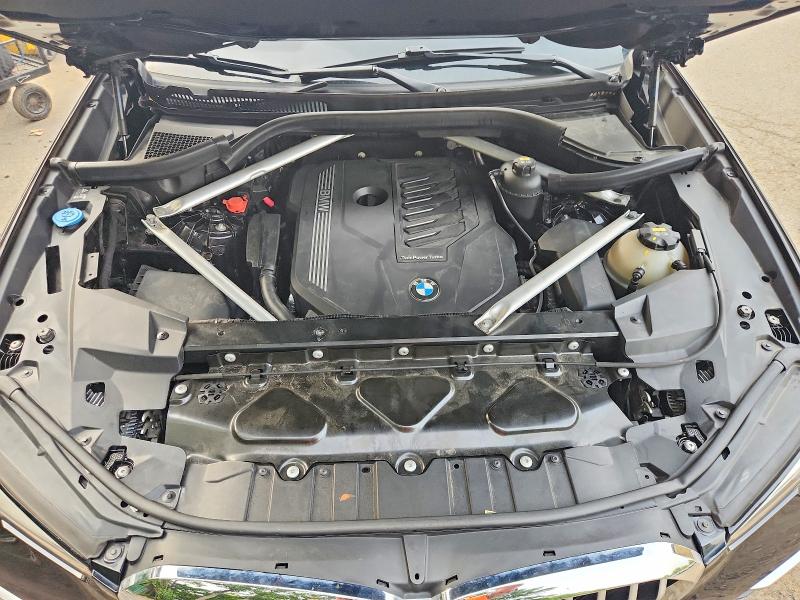 Продаж на аукціоні авто 2020 Bmw X5, vin: 5UXCR6C09L9B84809, номер лоту: 64496376