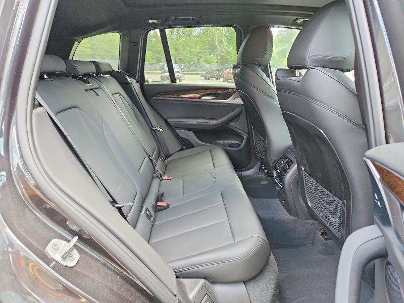 Aukcja sprzedaży 2021 Bmw X3, vin: 5UXTY5C0XM9F18246, numer aukcji: 64006046