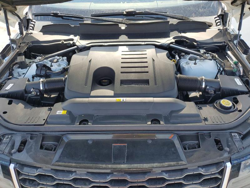 Продажа на аукционе авто 2020 Land Rover Range Rover Sport, vin: SALWR2SU6LA748044, номер лота: 64937206