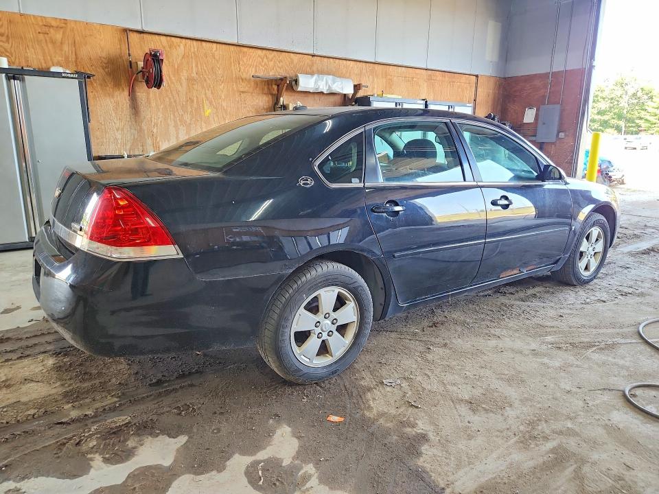 Aukcja sprzedaży 2007 Chevrolet Impala, vin: 2G1WT58K679227996, numer aukcji: 63265916