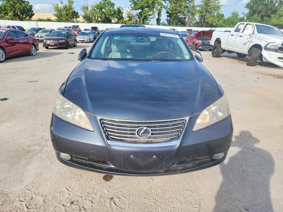 Продажа на аукционе авто 2009 Lexus Es, vin: JTHBJ46G192341439, номер лота: 65472156