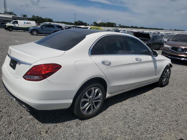 Продажа на аукционе авто 2018 Mercedes-benz C, vin: WDDWF4KB5JR348975, номер лота: 65734156