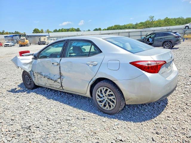 Aukcja sprzedaży 2018 Toyota Corolla, vin: 5YFBURHE6JP738782, numer aukcji: 65482896
