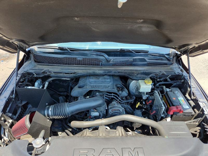 Продажа на аукционе авто 2019 Ram 1500, vin: 1C6RREMT3KN878680, номер лота: 66346666