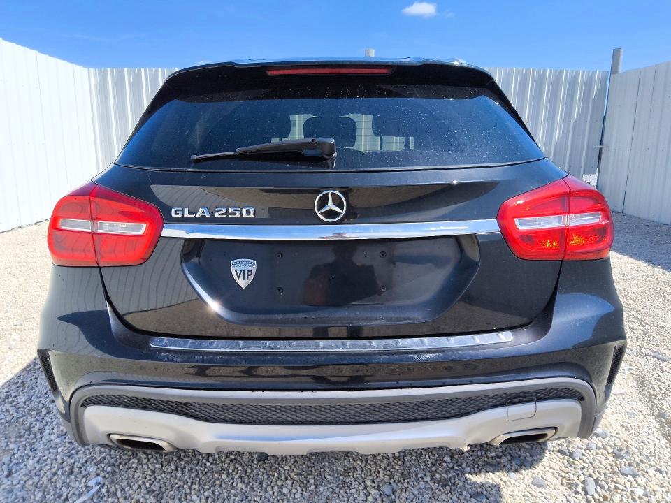 Auction sale of the 2015 Mercedes-benz Gla, vin: WDCTG4EB1FJ163327, lot number: 64487016
