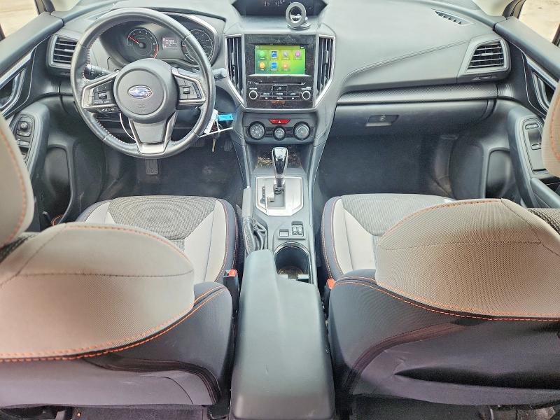 Aukcja sprzedaży 2019 Subaru Crosstrek, vin: JF2GTADCXK8277762, numer aukcji: 67122646