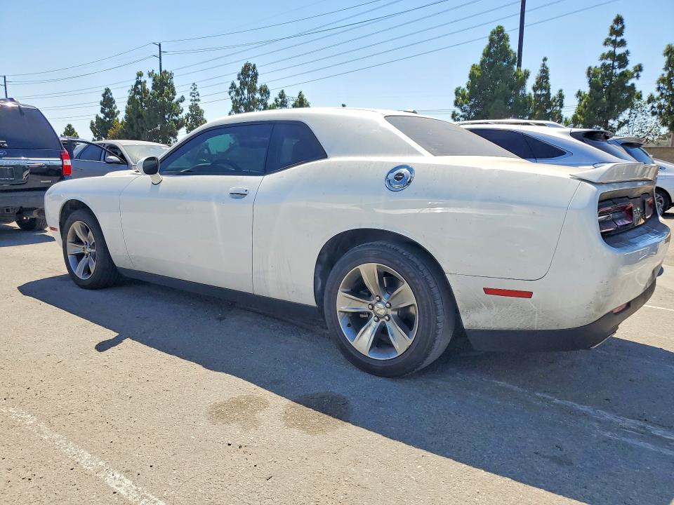 64110926 :رقم المزاد ، 2C3CDZAG1KH571422 vin ، 2019 Dodge Challenger مزاد بيع