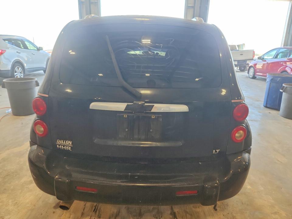 Продаж на аукціоні авто 2007 Chevrolet Hhr, vin: 3GNDA23D17S590437, номер лоту: 64610566