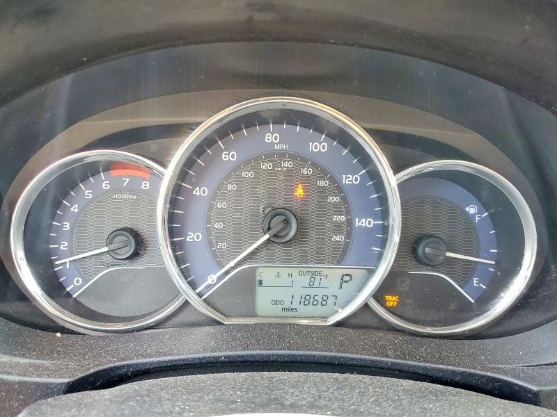 Продаж на аукціоні авто 2015 Toyota Corolla, vin: 2T1BURHE2FC409858, номер лоту: 65393936