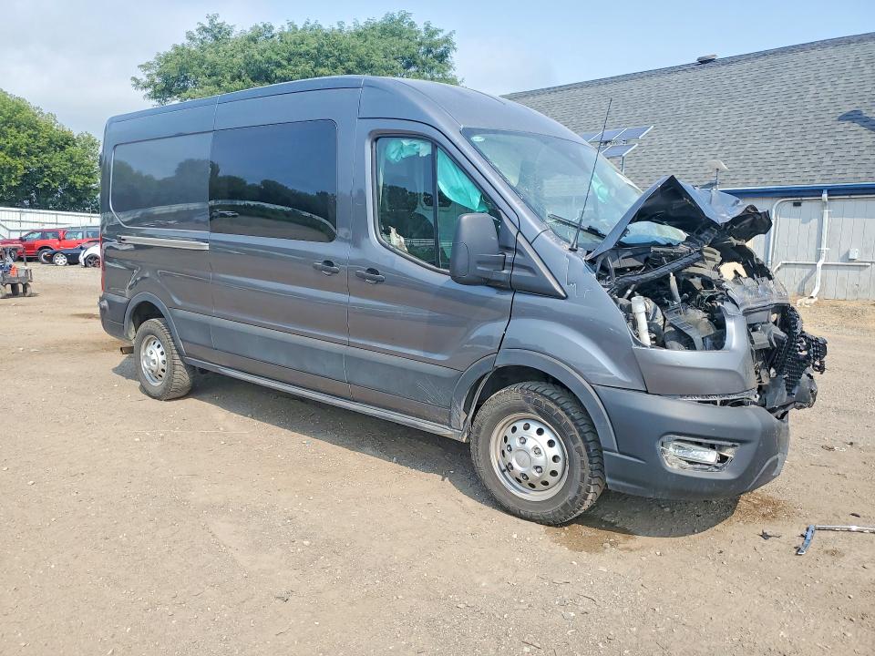 Продаж на аукціоні авто 2023 Ford Transit, vin: 1FTBR1CG5PKB11963, номер лоту: 64457876
