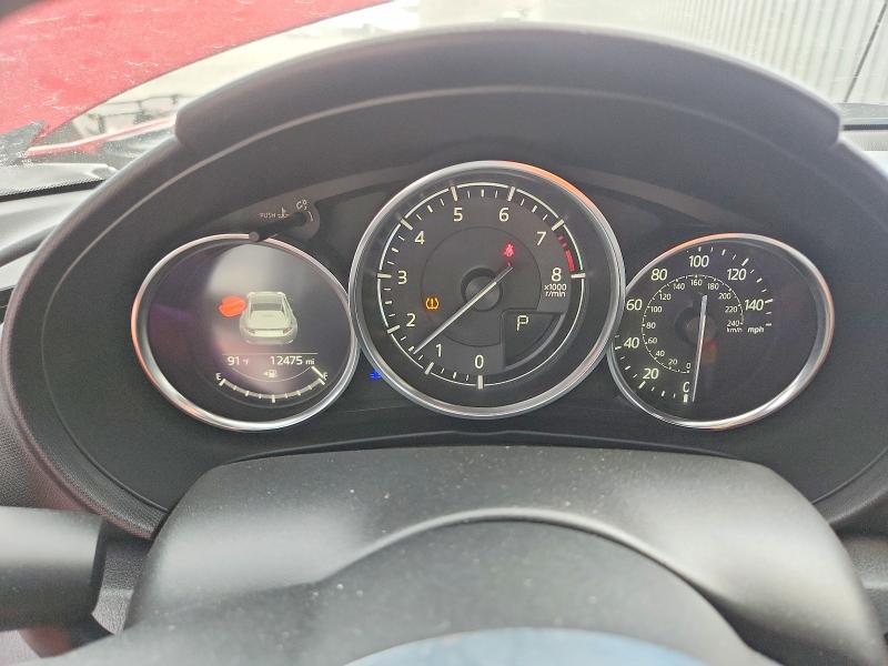 Продаж на аукціоні авто 2023 Mazda Mx-5 Miata, vin: JM1NDAM71P0561275, номер лоту: 65988296