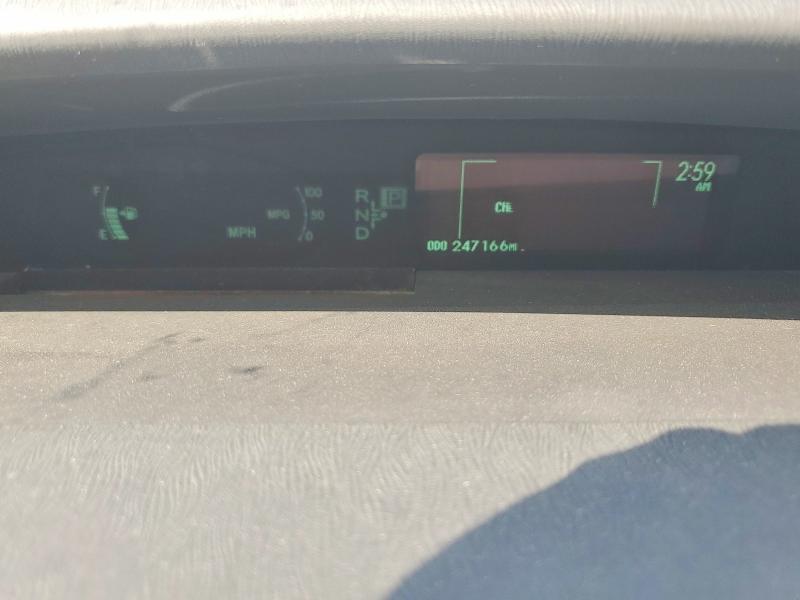 66793146 :رقم المزاد ، JTDKN3DU8A0045620 vin ، 2021 Toyota Prius مزاد بيع