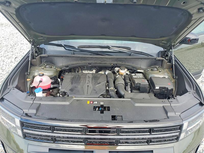 Продаж на аукціоні авто 2026 Hyundai Santa Fe, vin: 5NMP3DGLXTH184543, номер лоту: 64036846