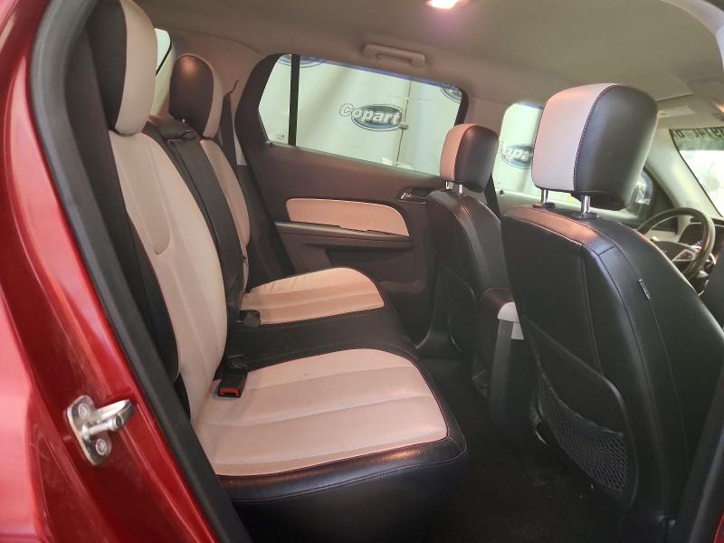 Aukcja sprzedaży 2013 Gmc Terrain, vin: 2GKALSEK5D6198299, numer aukcji: 63914006