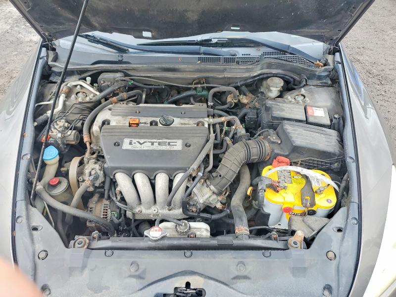 Продаж на аукціоні авто 2007 Honda Accord, vin: 1HGCM56717A802663, номер лоту: 64392886