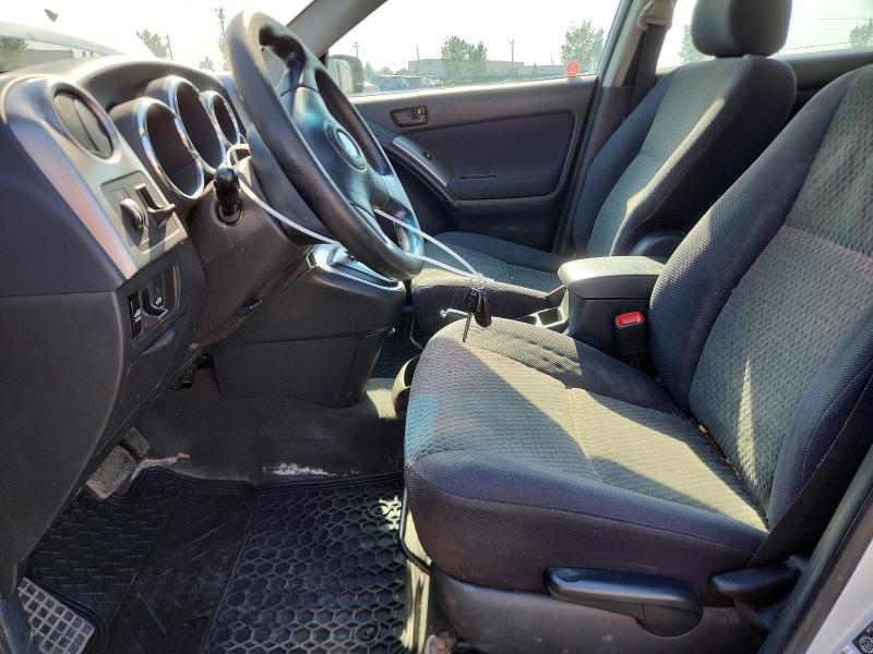 2006 Toyota Matrix მანქანა იყიდება აუქციონზე, vin: 2T1KR32EX6C582759, აუქციონის ნომერი: 66768516