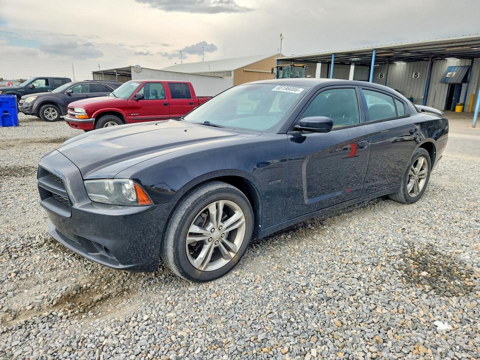 Aukcja sprzedaży 2014 Dodge Charger, vin: 2C3CDXDT0EH364781, numer aukcji: 65198086