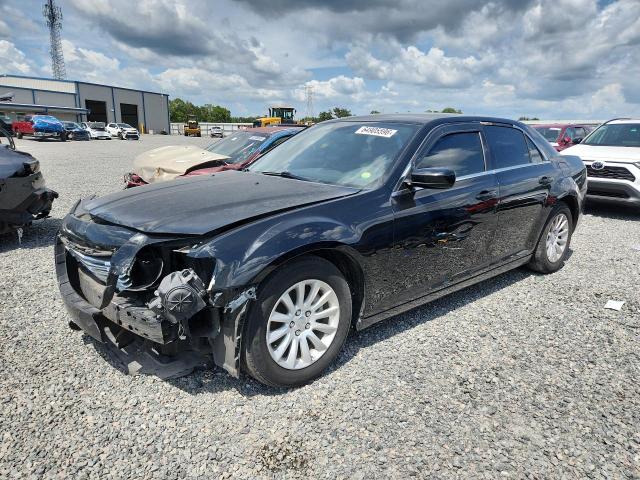 Продаж на аукціоні авто 2013 Chrysler 300, vin: 2C3CCAAG9DH632345, номер лоту: 64905596