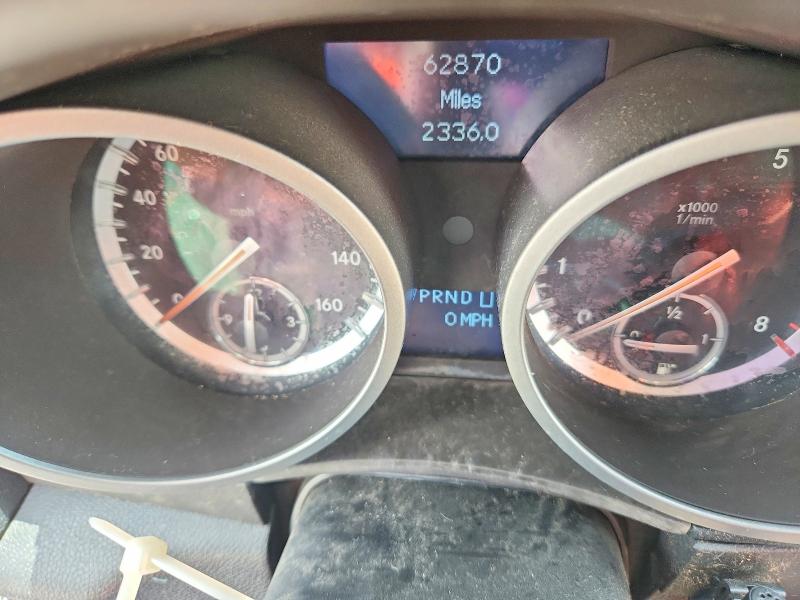 Продаж на аукціоні авто 2011 Mercedes-benz Slk, vin: WDBWK5EA0BF238447, номер лоту: 64984076