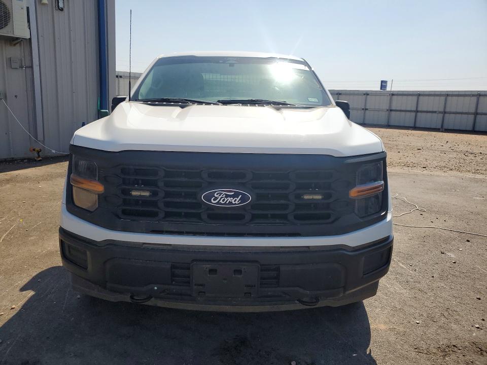 Продажа на аукционе авто 2024 Ford F150, vin: 1FTFX1L54RKD31426, номер лота: 58530986
