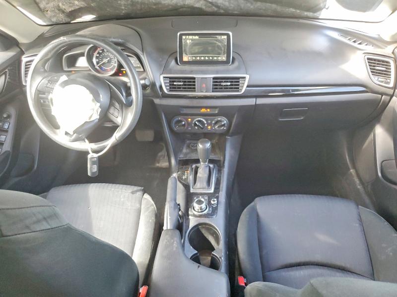 Aukcja sprzedaży 2015 Mazda 3, vin: 3MZBM1K7XFM226434, numer aukcji: 65681356