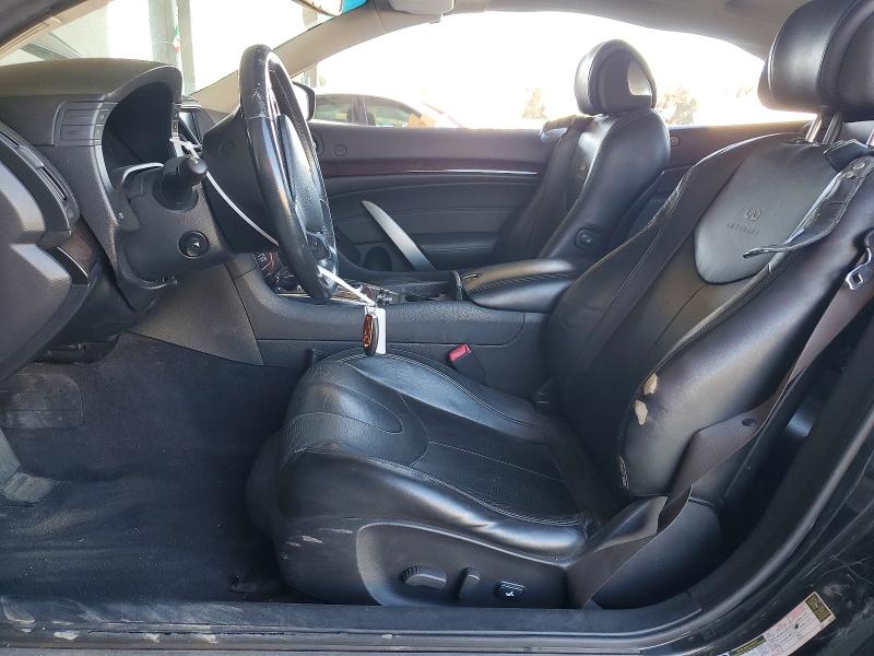 2011 Infiniti G37 Convertible მანქანა იყიდება აუქციონზე, vin: JN1CV6FEXBM954564, აუქციონის ნომერი: 66972026