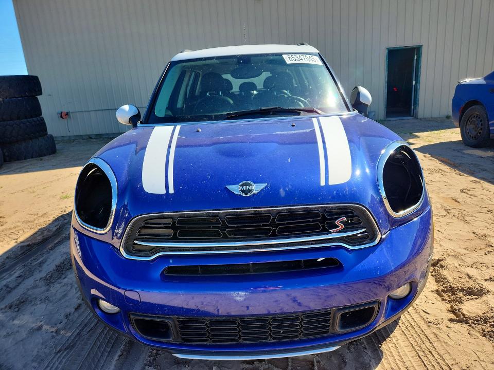 Продажа на аукционе авто 2016 Mini Cooper, vin: WMWZC5C57GWU01410, номер лота: 65347046