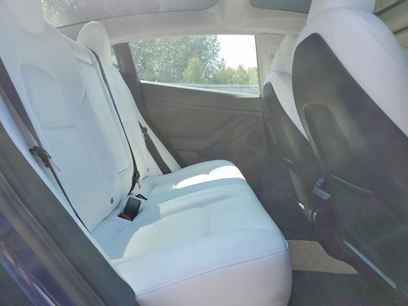 Продажа на аукционе авто 2023 Tesla Model 3, vin: 5YJ3E1EA9PF690218, номер лота: 64140426