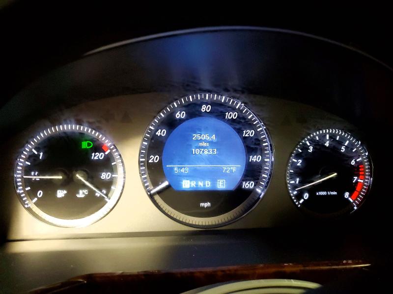 Продажа на аукционе авто 2012 Mercedes-benz Glk, vin: WDCGG8HB9CF795995, номер лота: 64604156