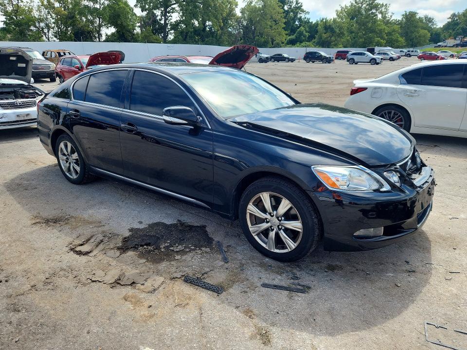 Продаж на аукціоні авто 2008 Lexus Gs, vin: JTHCE96S780019070, номер лоту: 65525086