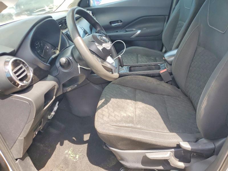 Продажа на аукционе авто 2021 Nissan Kicks, vin: 3N1CP5CV3ML466076, номер лота: 64020876