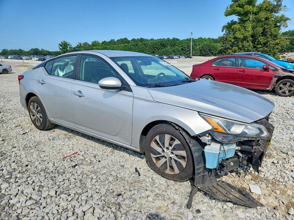 Aukcja sprzedaży 2020 Nissan Altima, vin: 1N4BL4BV7LC236783, numer aukcji: 64293446