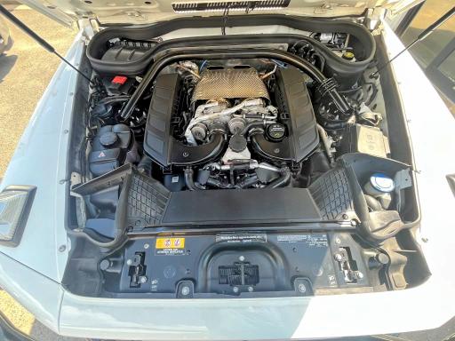 Aukcja sprzedaży 2019 Mercedes-benz G, vin: WDCYC6BJ7KX304790, numer aukcji: 64787166