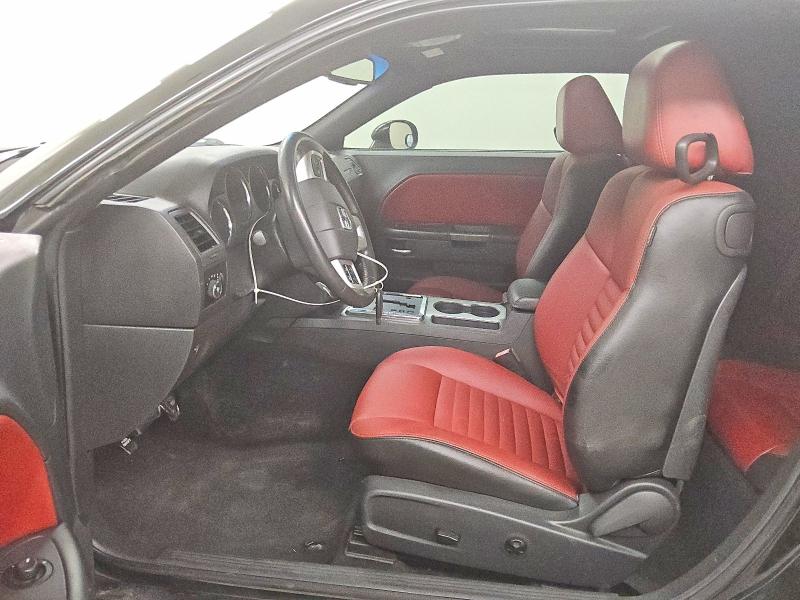 Aukcja sprzedaży 2013 Dodge Challenger, vin: 2C3CDYBT0DH534242, numer aukcji: 61204266