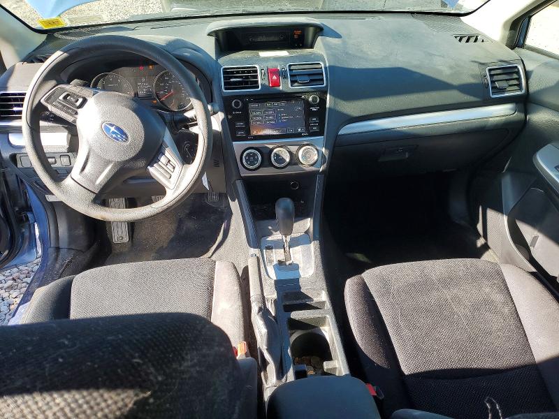Aukcja sprzedaży 2016 Subaru Impreza, vin: JF1GPAB61G8222808, numer aukcji: 66722976