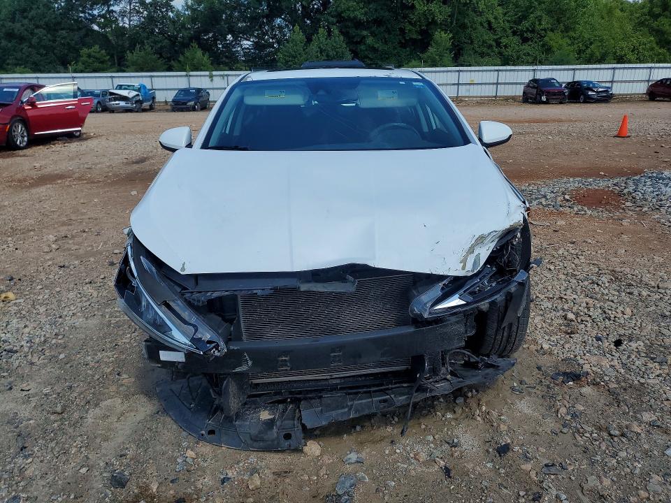63585546 :رقم المزاد ، 5NPD84LF1KH464292 vin ، 2019 Hyundai Elantra مزاد بيع