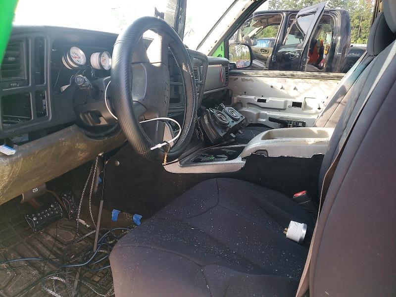 Продажа на аукционе авто 2003 Chevrolet Silverado, vin: 1GCEC14X23Z313531, номер лота: 66203746
