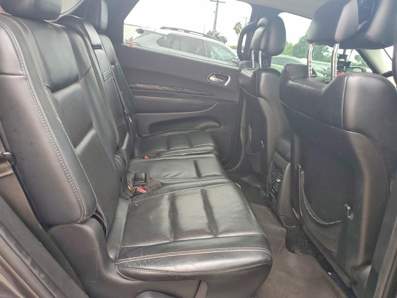 Продаж на аукціоні авто 2015 Dodge Durango, vin: 1C4RDHEG7FC760241, номер лоту: 63723826