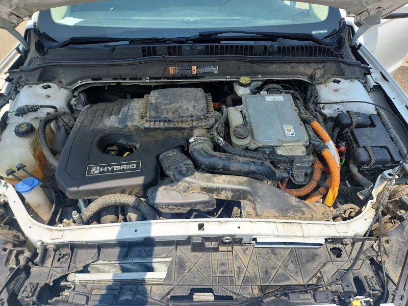 Aukcja sprzedaży 2020 Ford Fusion, vin: 3FA6P0LU7LR267408, numer aukcji: 63904726