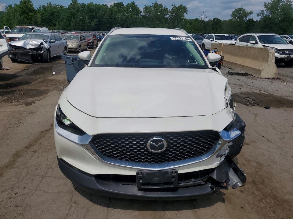 2023 Mazda Cx-30 მანქანა იყიდება აუქციონზე, vin: 3MVDMBBM1PM559967, აუქციონის ნომერი: 63577146