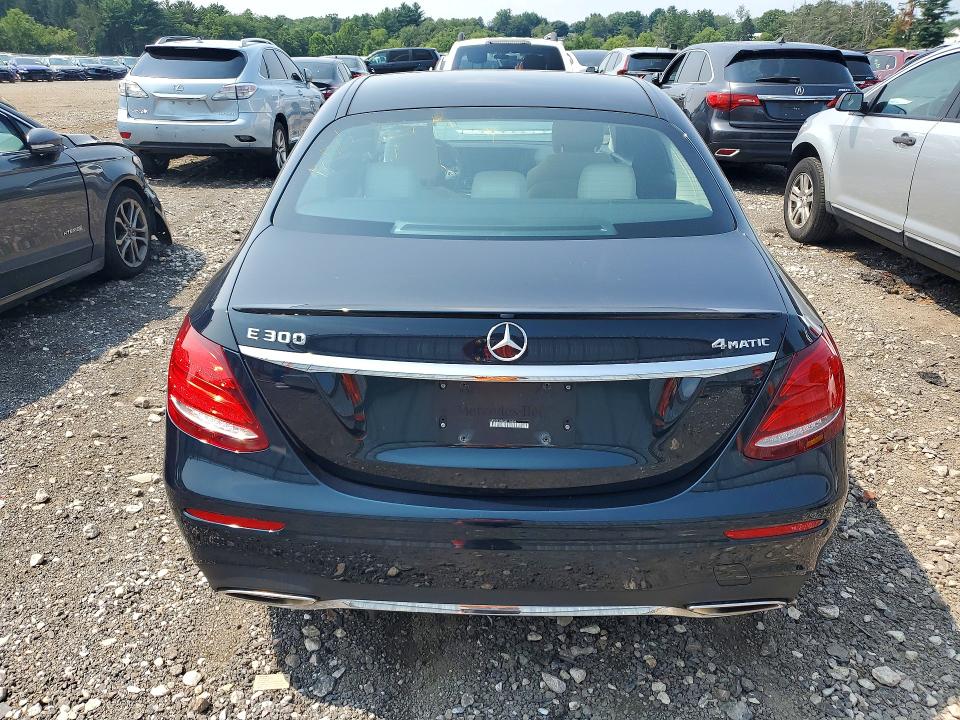 Aukcja sprzedaży 2017 Mercedes-benz E, vin: WDDZF4KB2HA128909, numer aukcji: 62313836