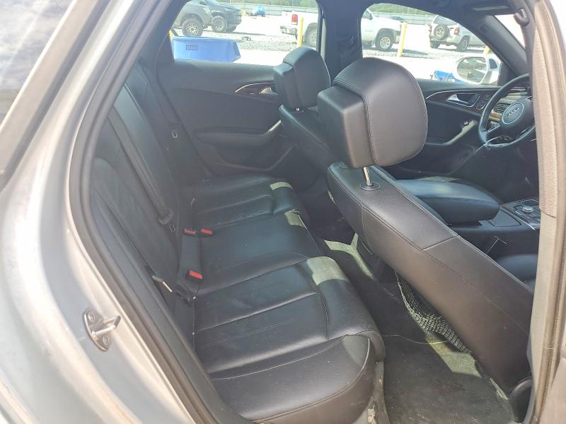 Aukcja sprzedaży 2013 Audi A6, vin: WAUDFAFC9DN133143, numer aukcji: 63805656